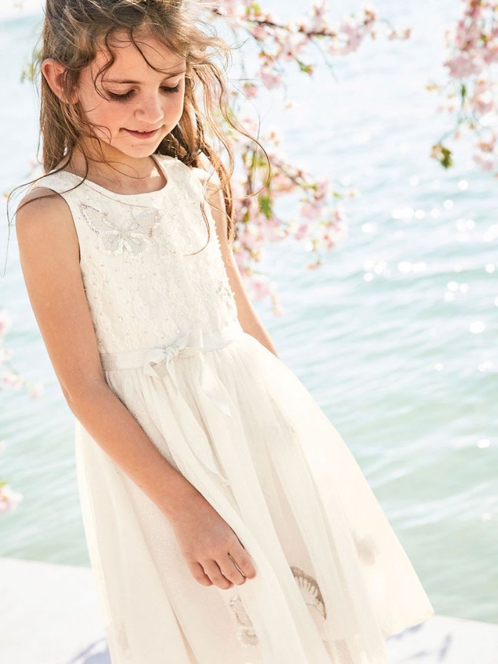 Next embellished sales dress