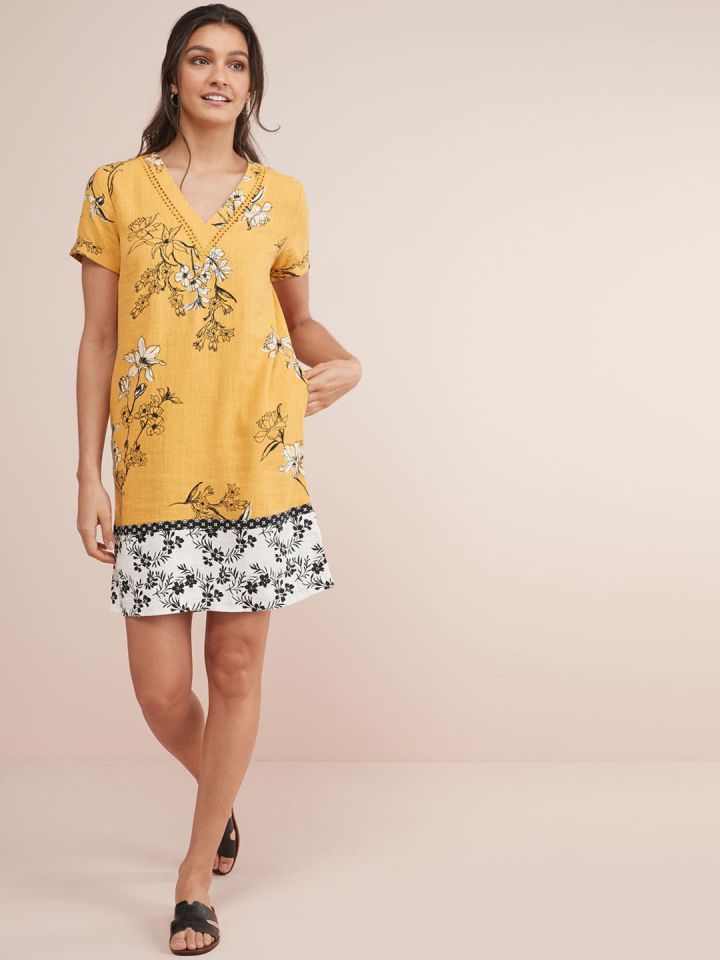 Mustard top dress next