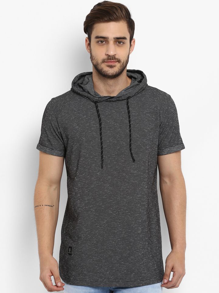 Mufti hooded shirts sale