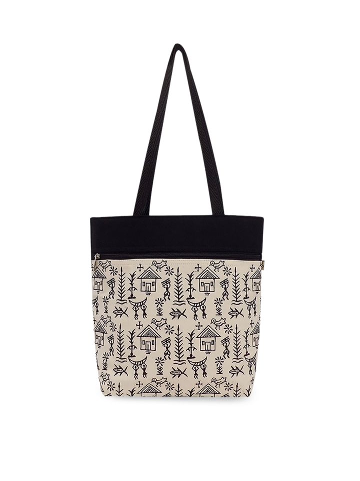 myntra tote bags