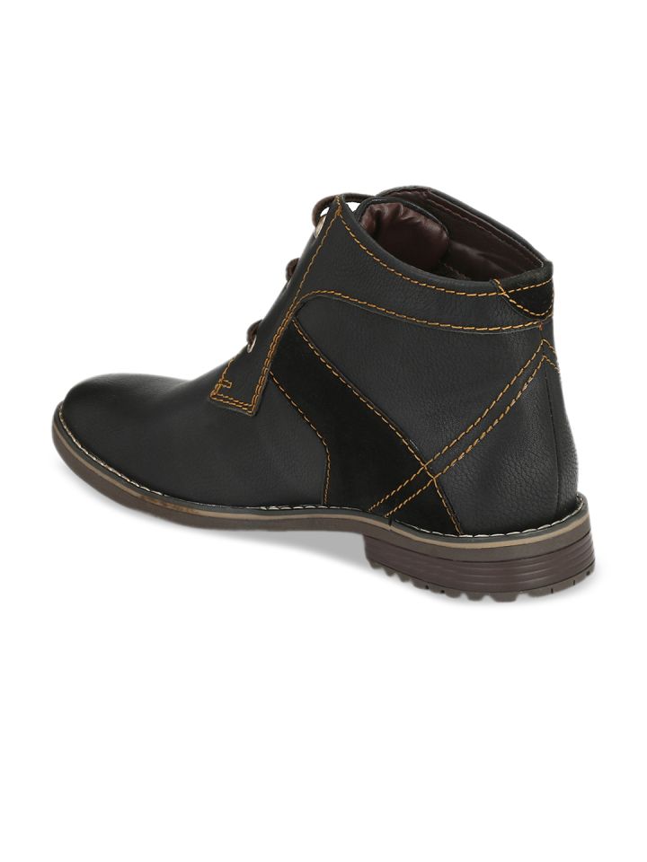 Original penguin shop merle chukka boot