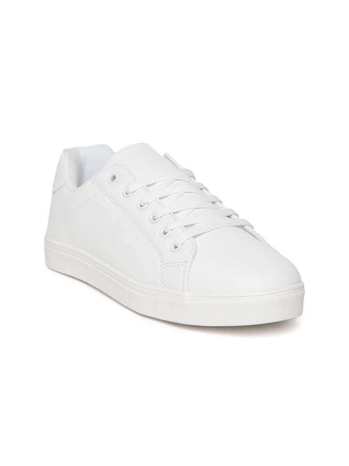 united colours of benetton white sneakers