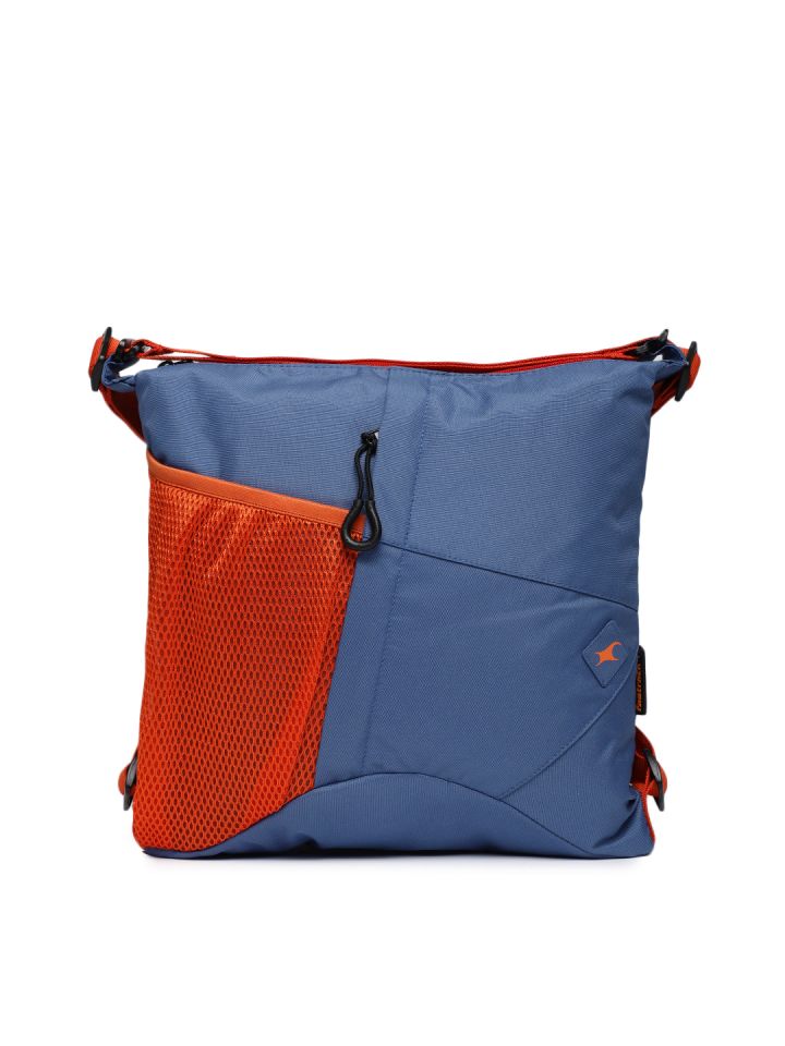 Fastrack sling bag myntra sales
