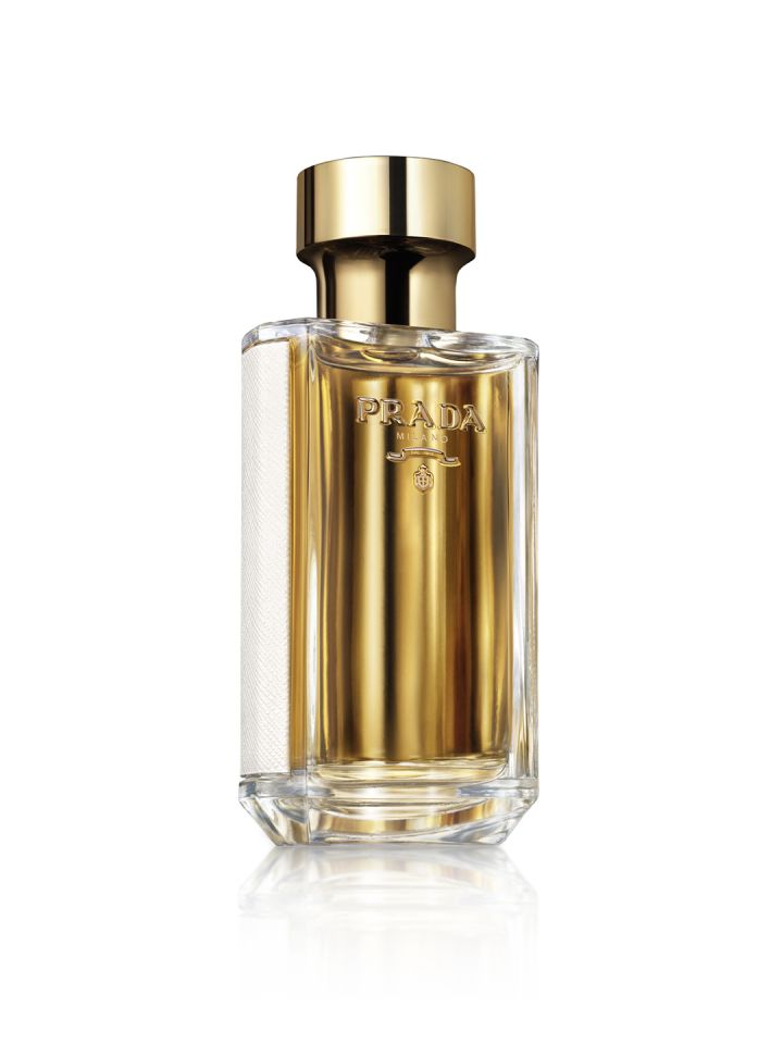 Prada la best sale femme 100ml