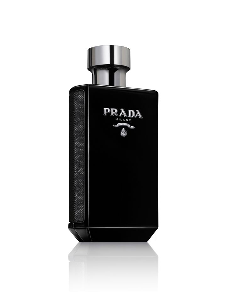 Buy PRADA L Homme Intense Eau De Parfum 100 Ml Perfume for