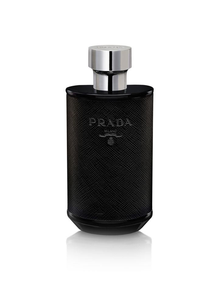 Buy PRADA L'Homme Intense Eau De Parfum 100 Ml - Perfume And Body Mist for  Men 9256463 | Myntra