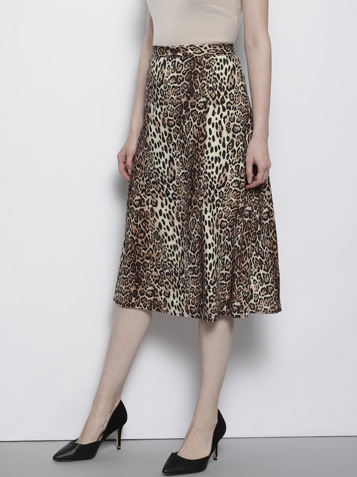 A line top skirt dorothy perkins