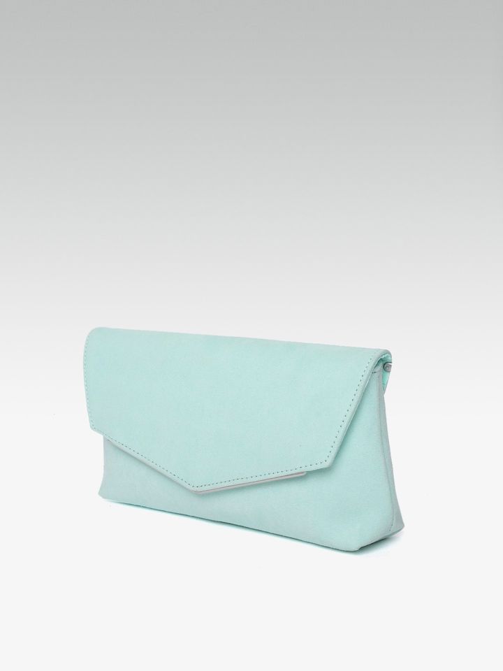 green clutch bag dorothy perkins