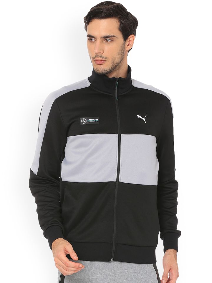 Mapm t7 hotsell track jacket