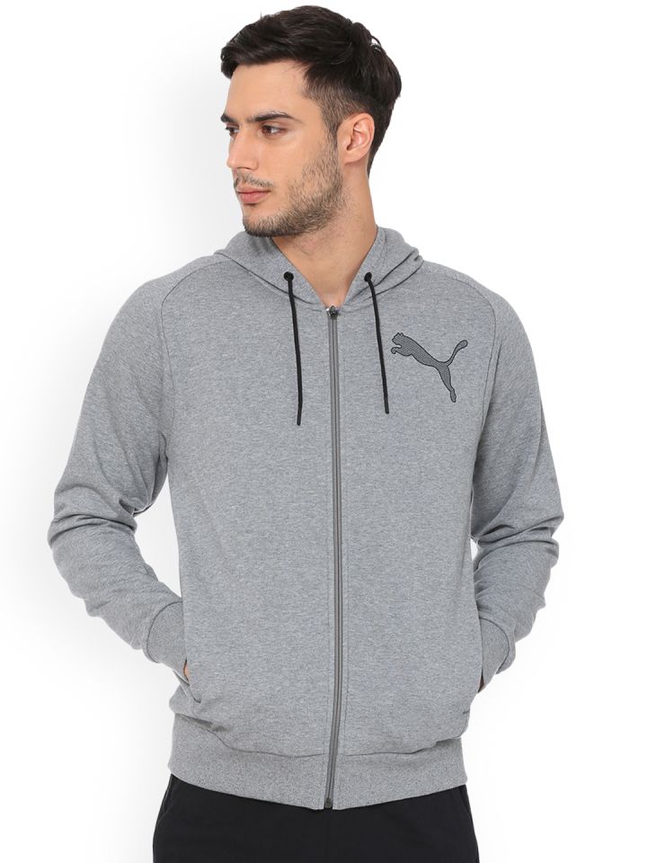 Puma p48 discount core hoodie