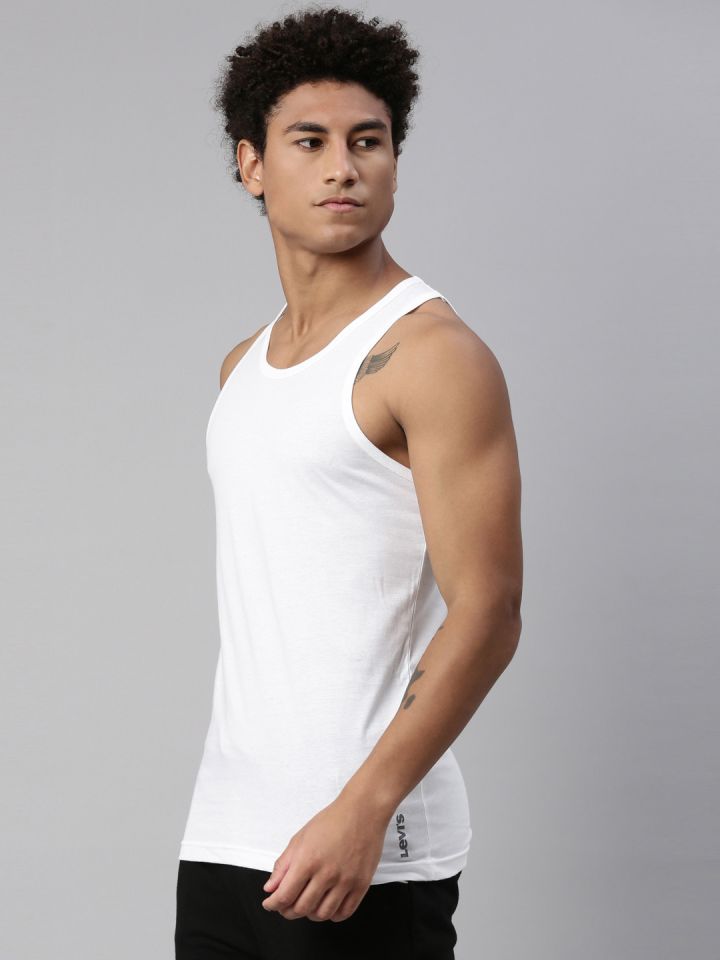 Levis innerwear vest best sale