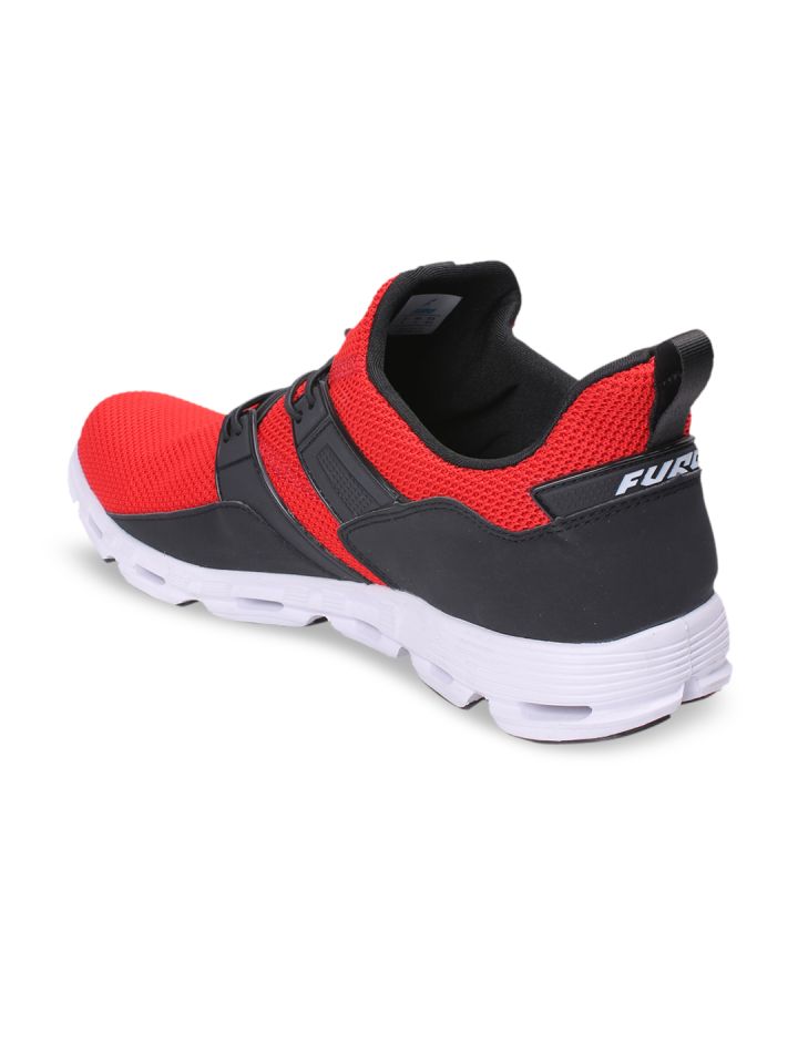 Buy FURO By Red Chief Men Red Running Shoes Sports Shoes for Men