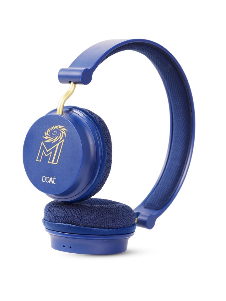 Boat headphones hot sale mumbai indians
