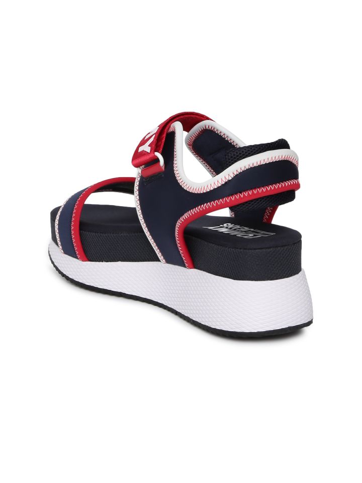 Tommy hilfiger hybrid sandal deals