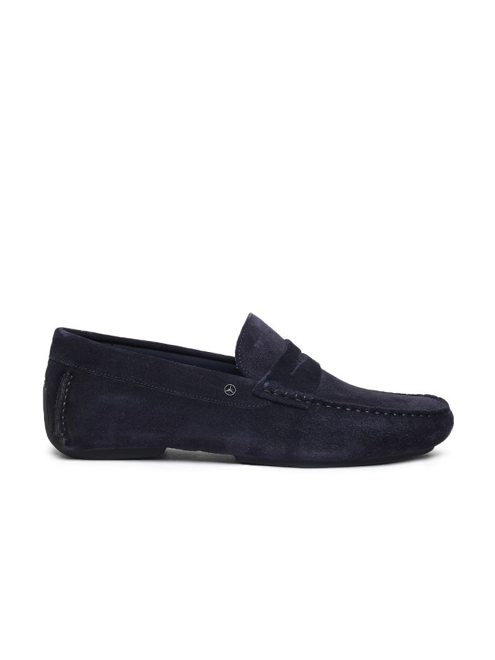 Tommy hilfiger mercedes loafers discount