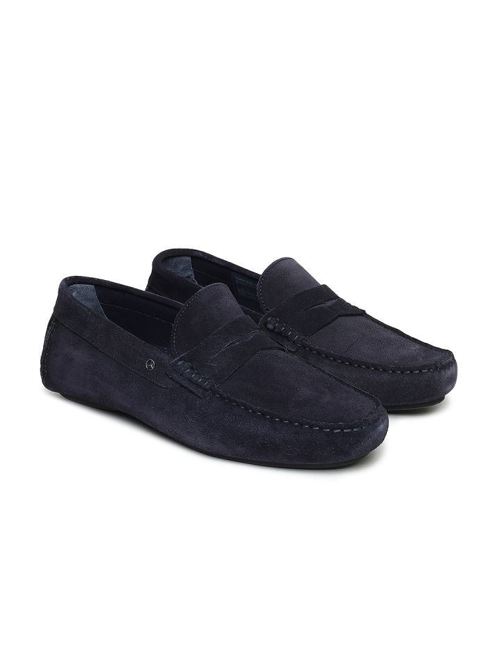 Tommy hilfiger mercedes loafers online