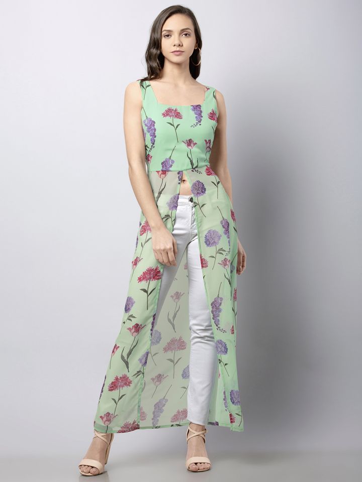 Maxi tops faballey clearance