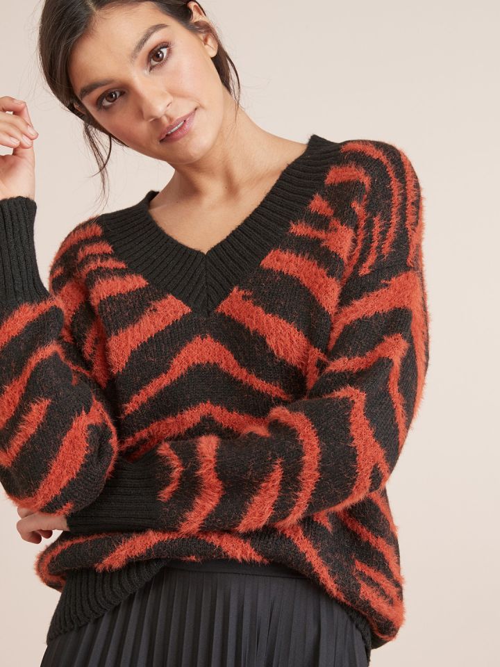 myntra jumper