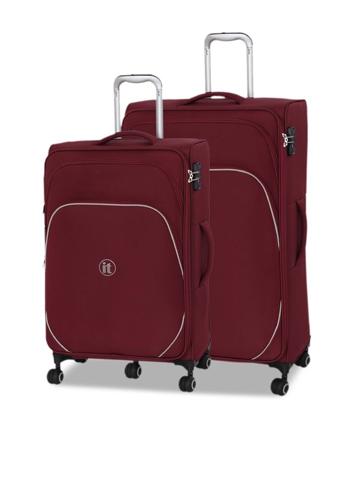 trolley bags set of 2