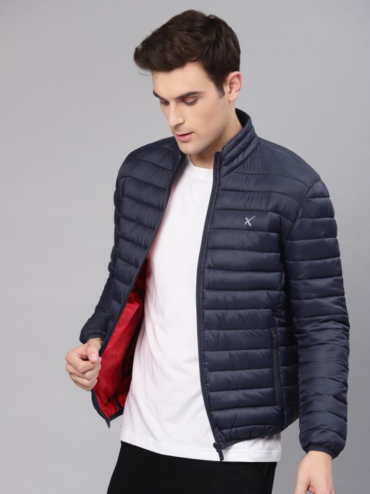 Hrx hotsell puffer jacket