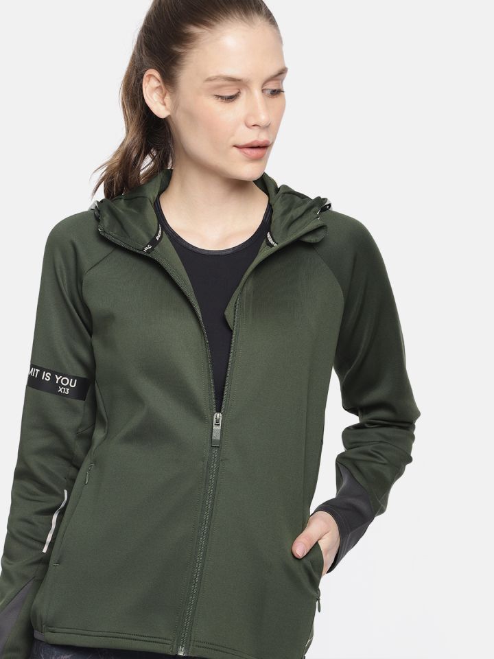 Hrx on sale hoodies womens