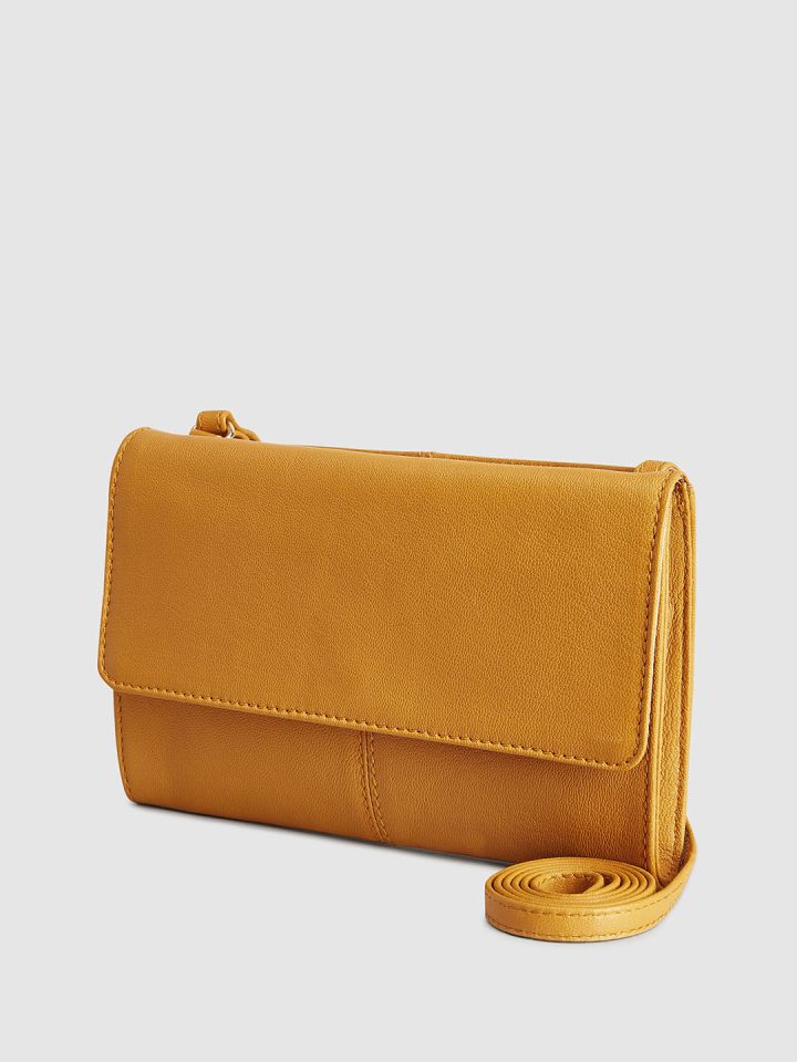 Next online mustard bag