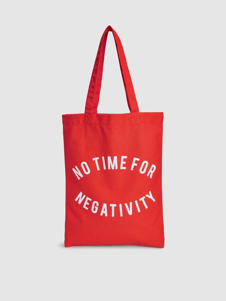 Red handbag online next