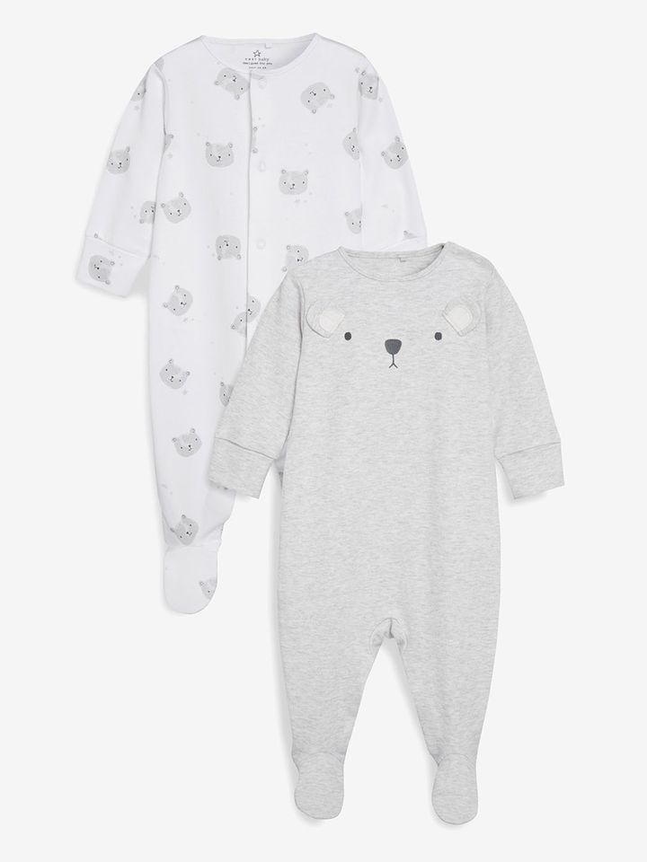 next elephant sleepsuit