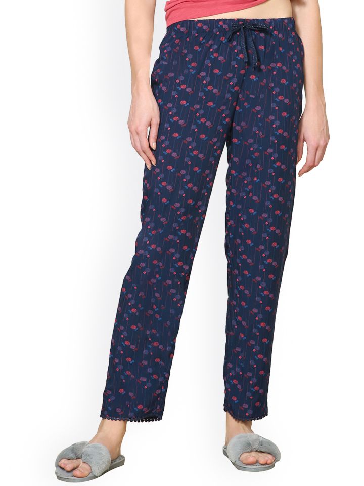 Van heusen printed sale pyjamas