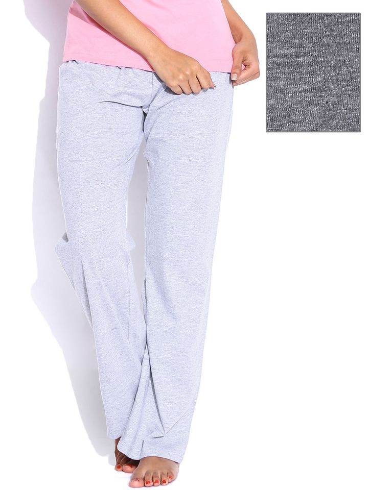 Buy Slumber Jill Pack Of 2 Lounge Pants 