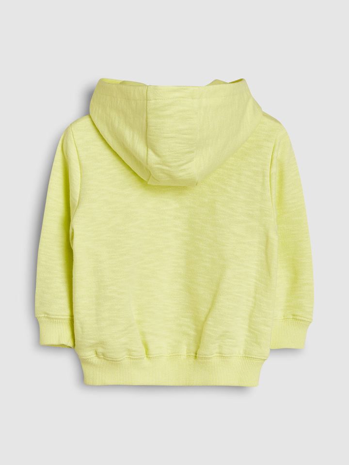 Next clearance yellow sweatshirt