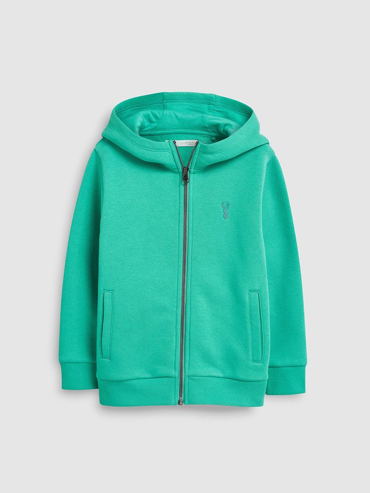 Next green sweatshirt clearance