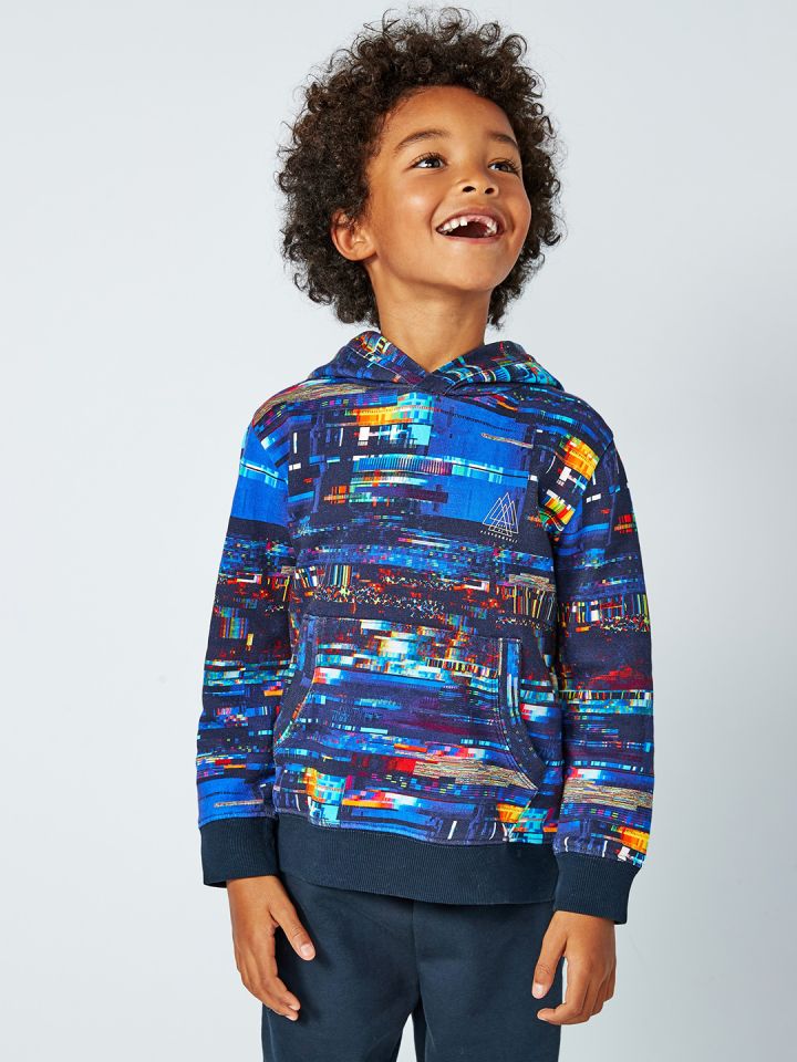 Next hotsell boys sweatshirt