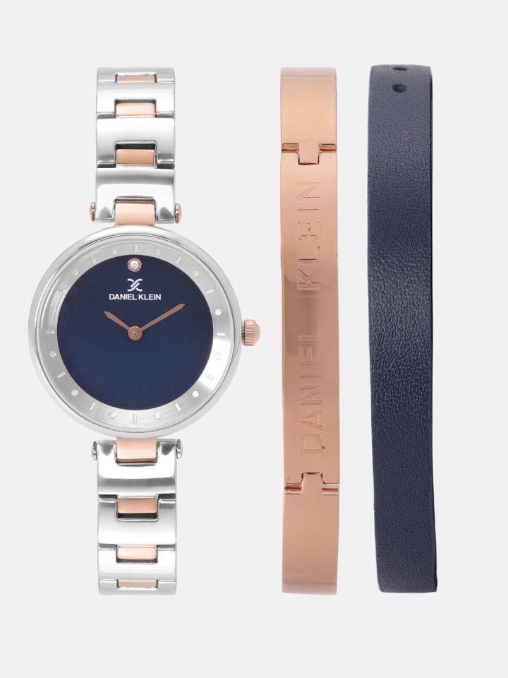 Daniel klein myntra store