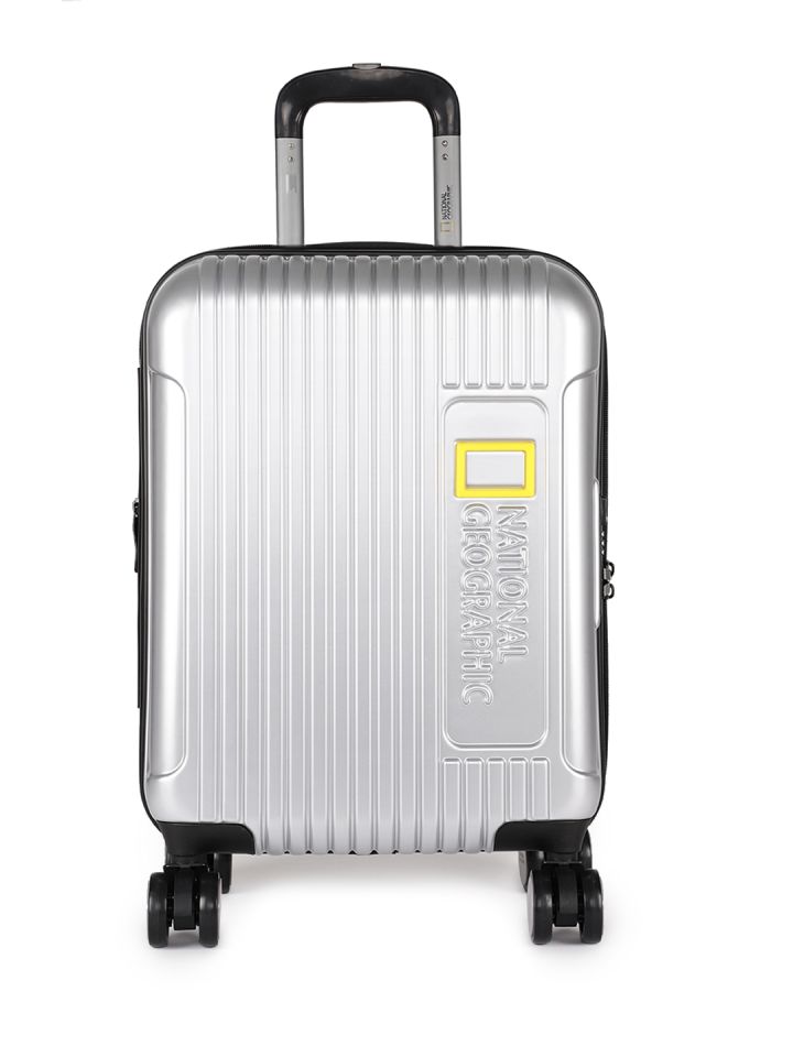 National geographic cabin luggage sales