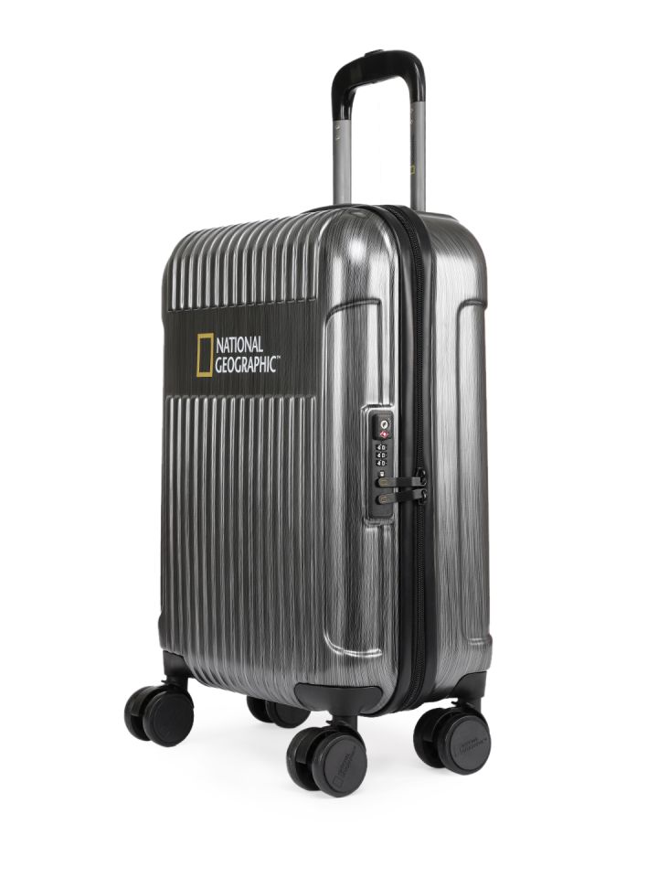 national geographic abroad luggage