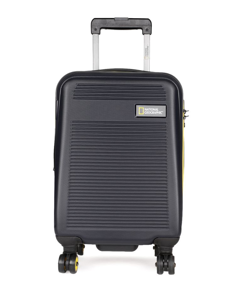 national geographic aerodrome luggage