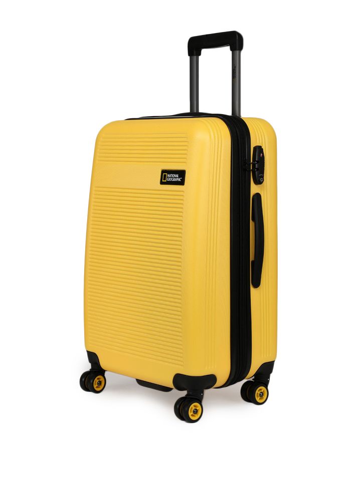 national geographic aerodrome luggage