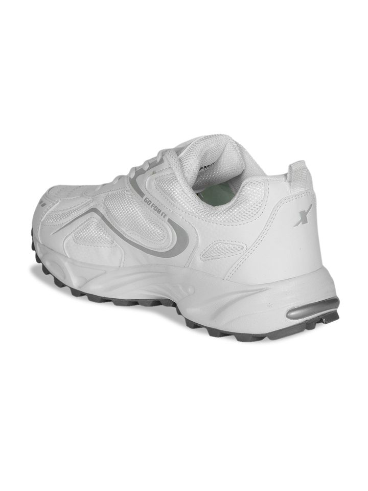 sparx sm 171 white maroon