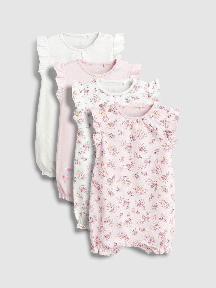 Next Girls Rompers 2024 elgincountymidwives