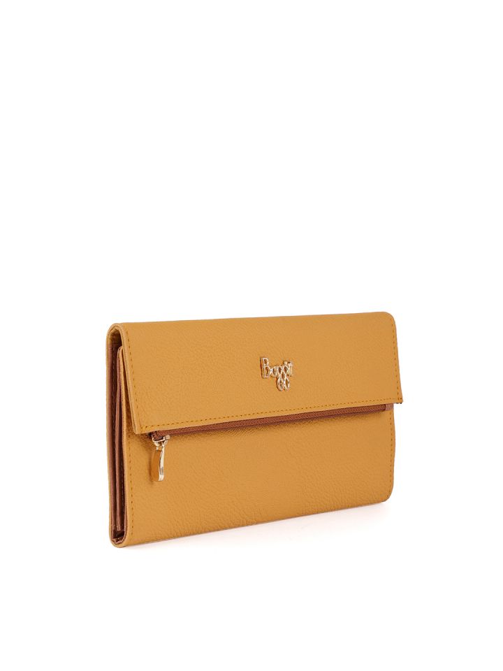 Myntra baggit wallets