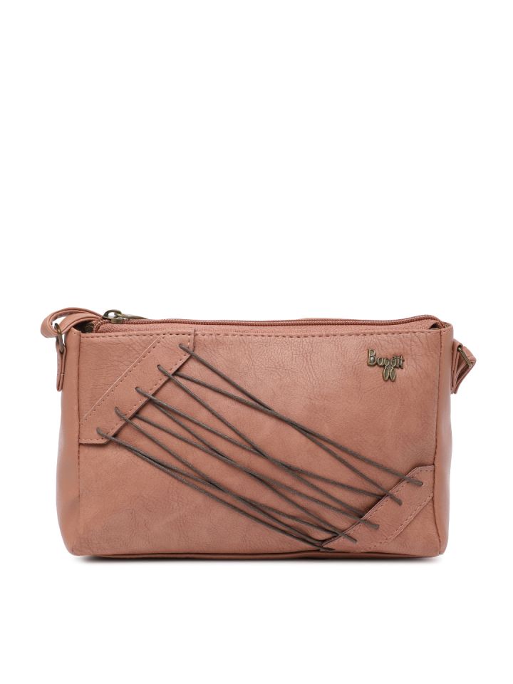 Myntra baggit best sale sling bags
