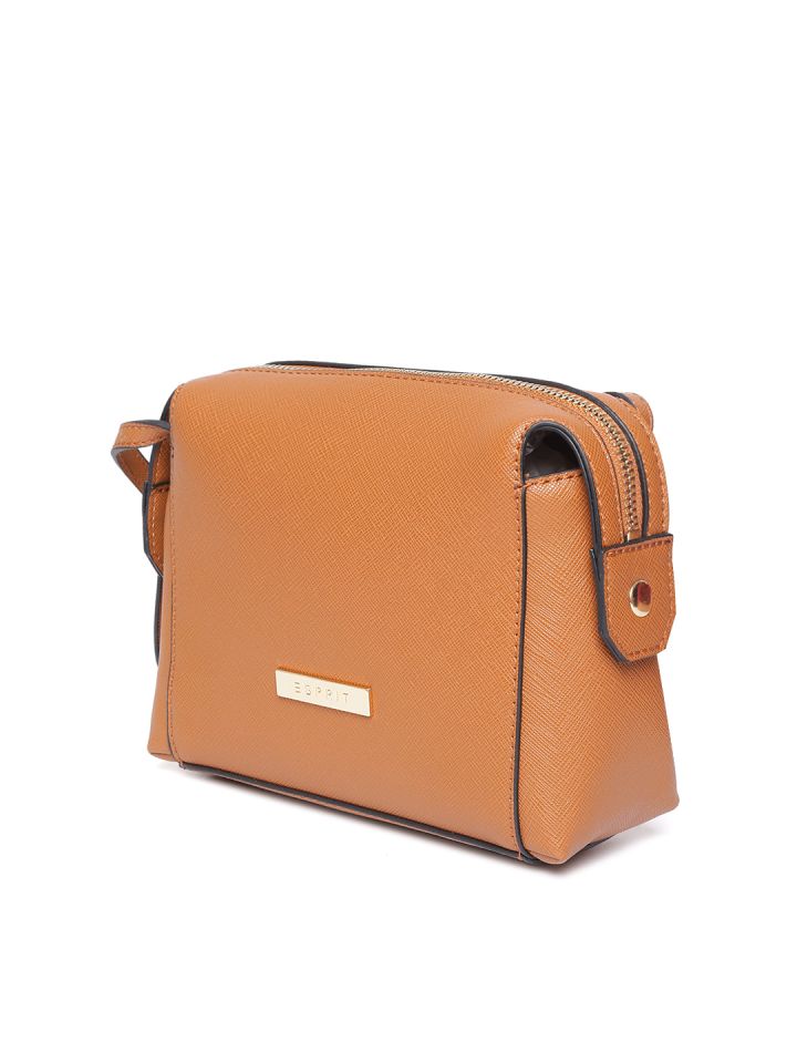 Esprit compact sling bag