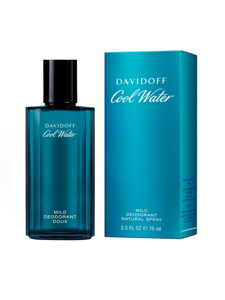 Davidoff mild sales