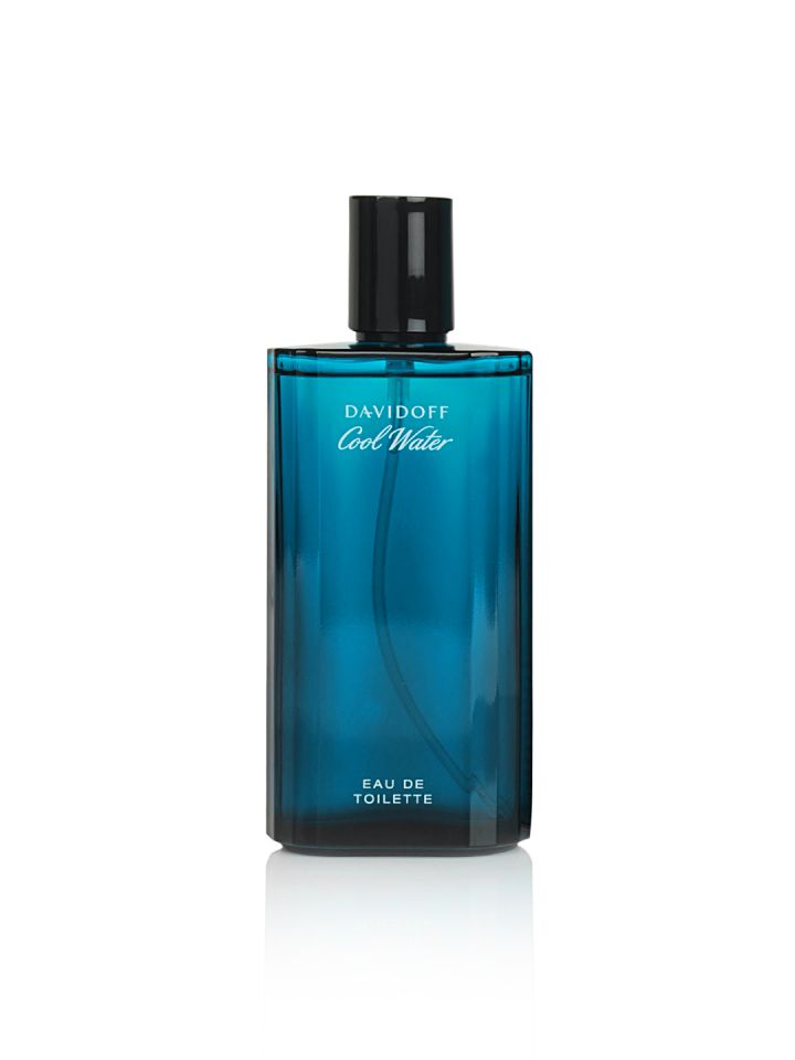 Cool water 2025 natural spray