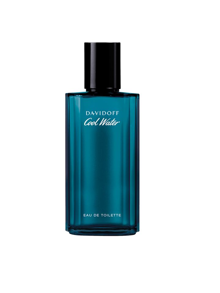 Davidoff cool water vs nautica voyage sales