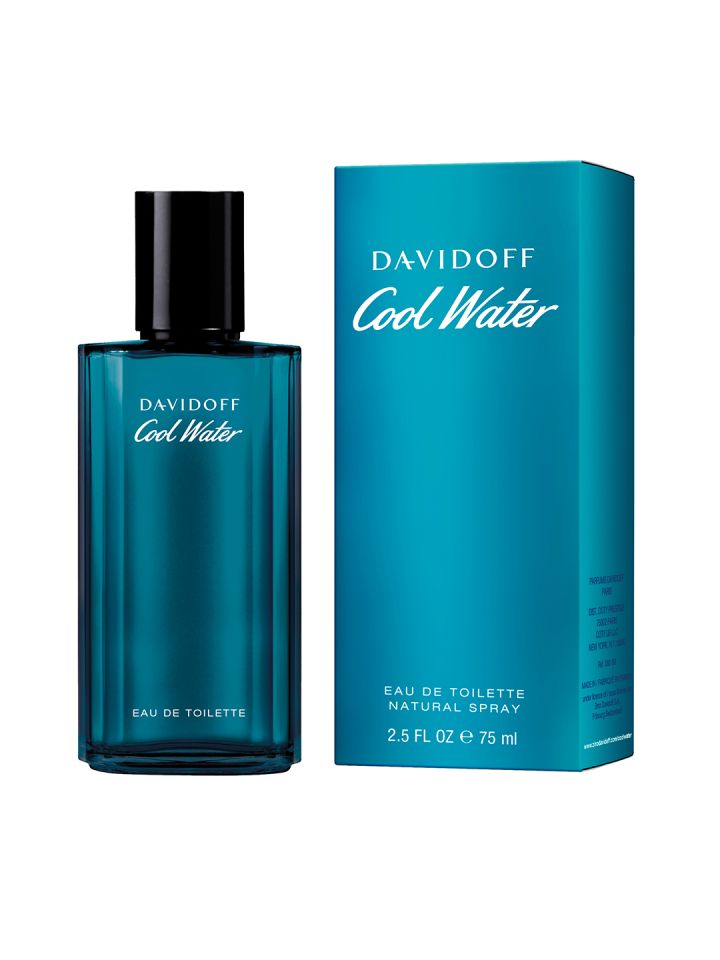 Davidoff cool water hotsell noon