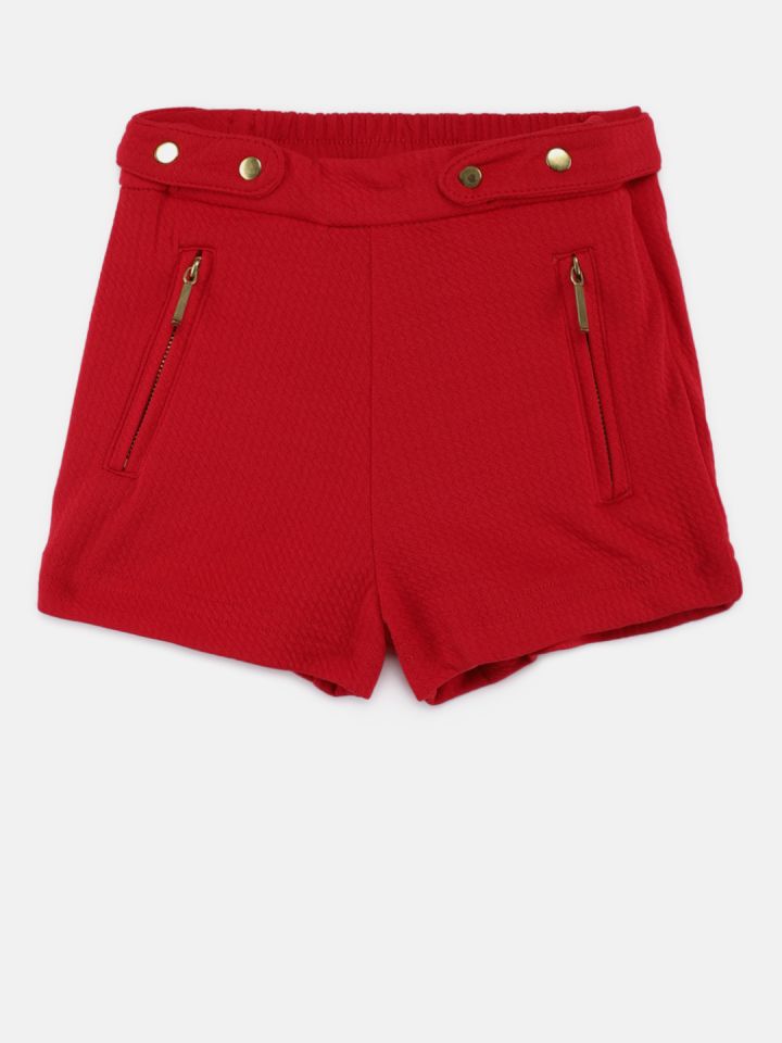 Girl mini short on sale