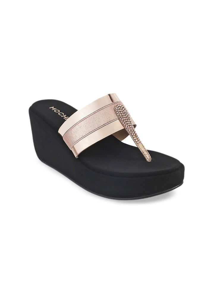 mochi ladies footwear