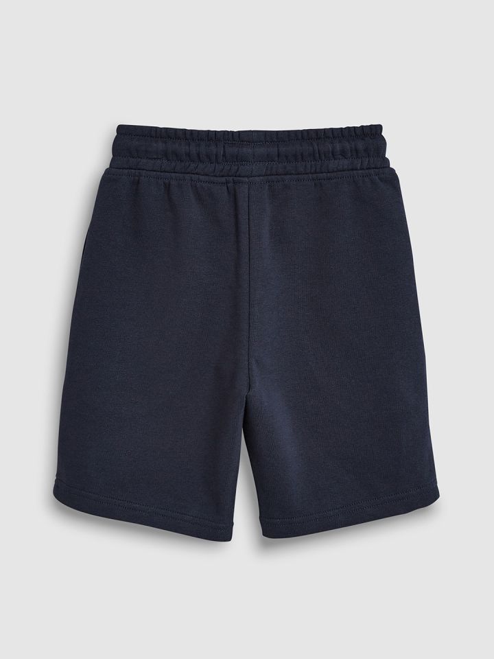 Boys navy new arrivals sports shorts